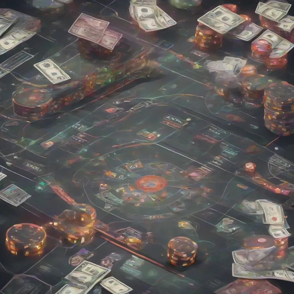 Bankroll Blueprint Evolution