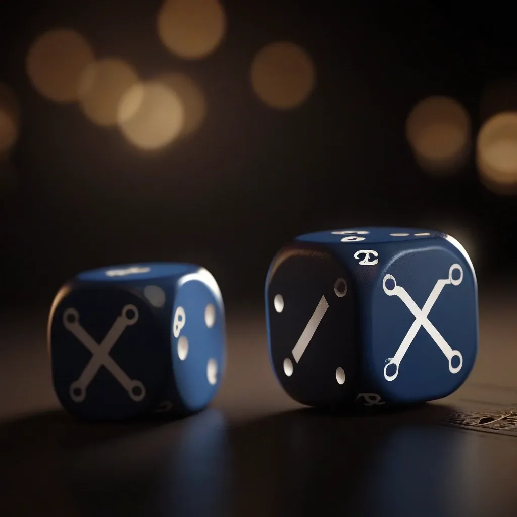 Dice of Chance