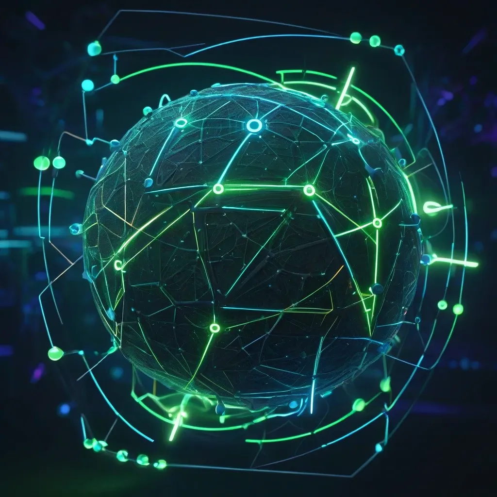 Digital Odds Matrix