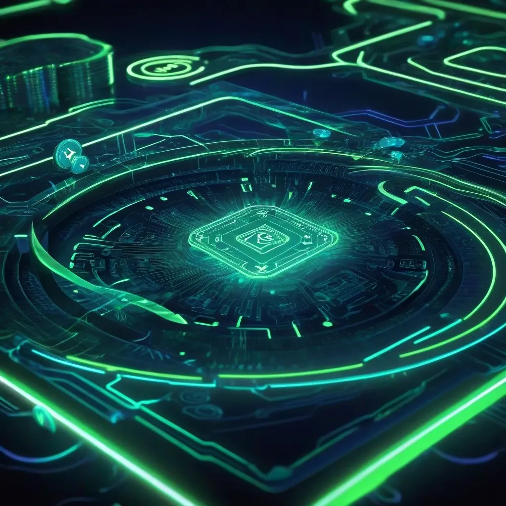 Secure Payment Citadel