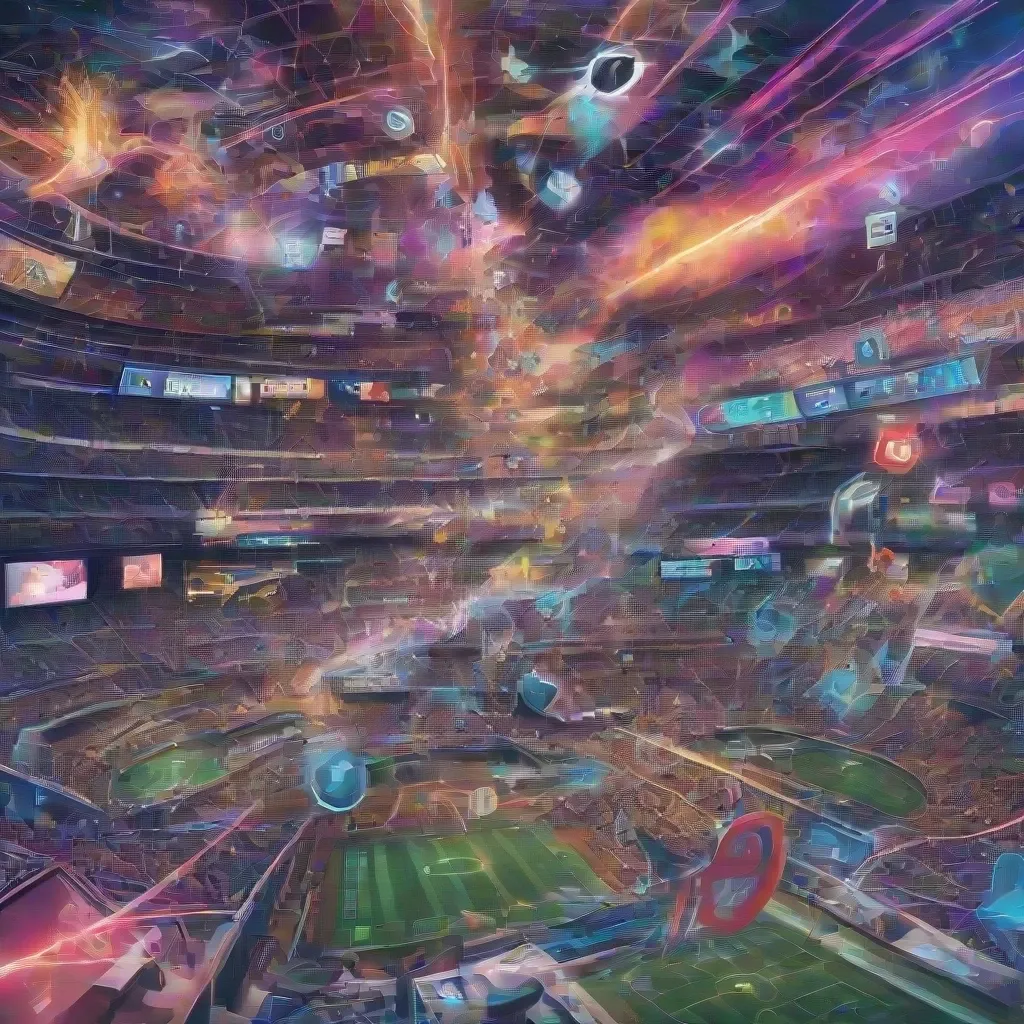 Social Media Betscape